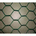 Home Garden Chicken Hexagonal Wire Mesh Netting Fence